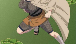 火影同人动漫,火影同人动漫传奇